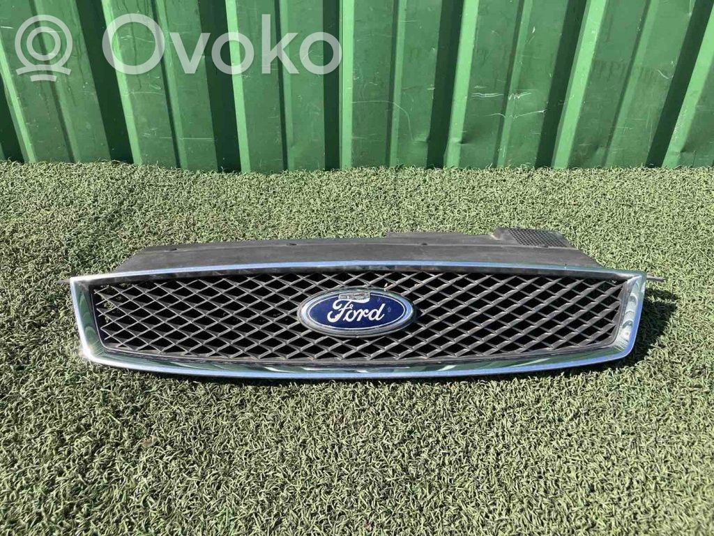 Ford C-MAX I Etusäleikkö 