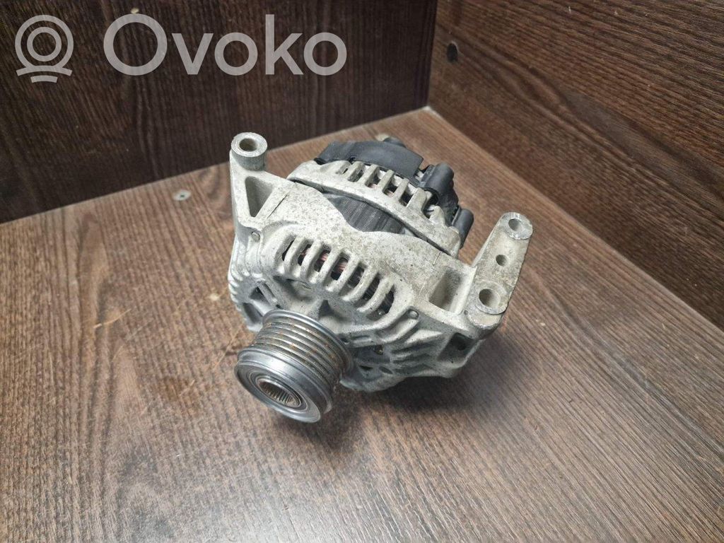 Fiat Fiorino Ģenerators 
