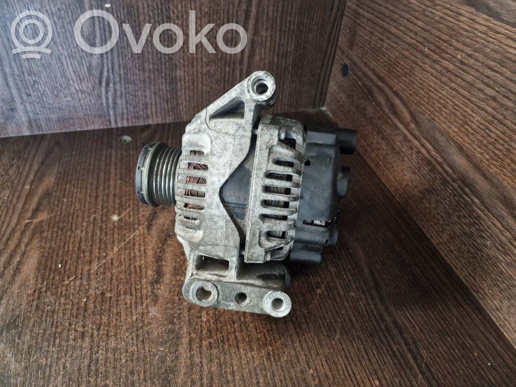 Fiat Fiorino Ģenerators 