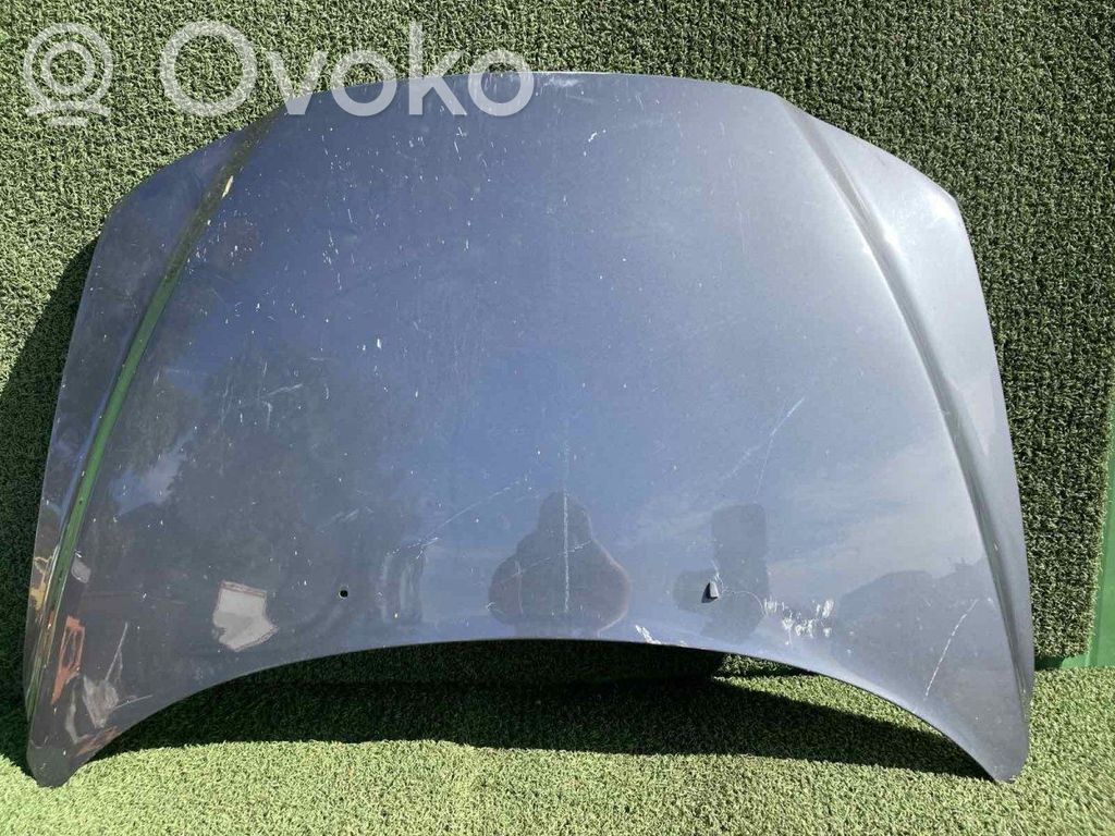 Volvo XC70 Engine bonnet/hood 
