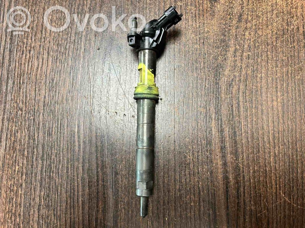 Iveco Daily 4th gen Inyector de combustible 
