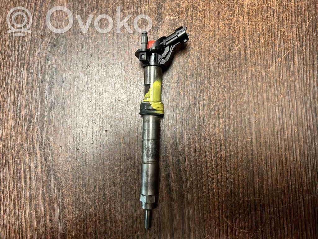 Iveco Daily 4th gen Inyector de combustible 