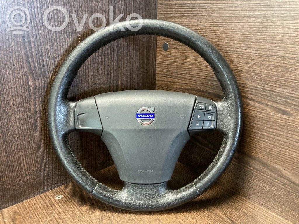 Volvo S40 Stūre 