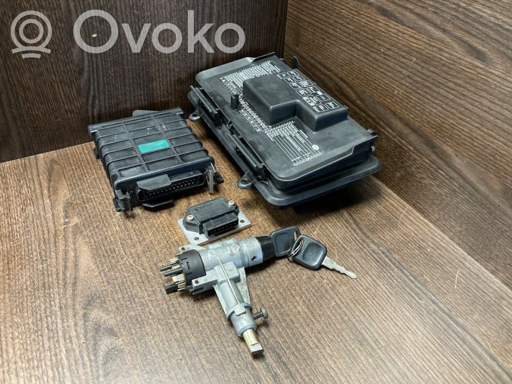 Engine control unit/module   0280800104,0280800104,811906264,211905351,443941822,893905851,893941803