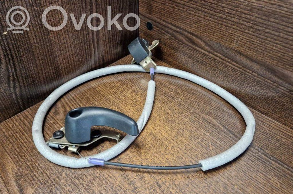 Loading door lock   7700352370H,7700352370H,7700351412F,352439F