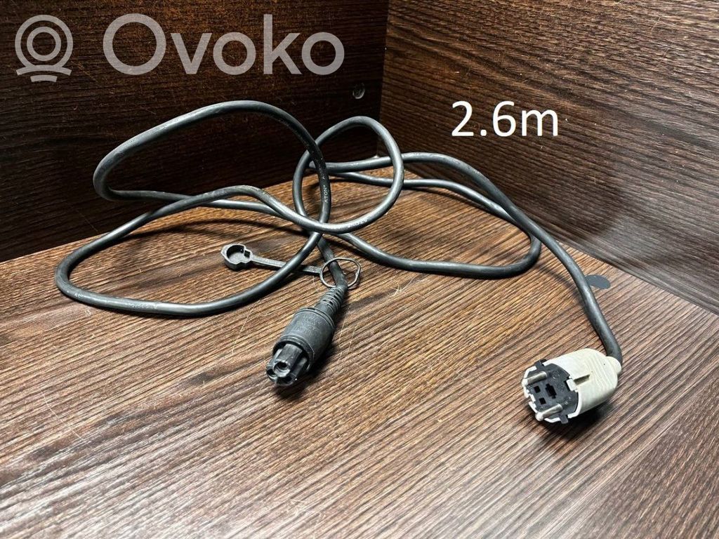 Iveco Daily 4th gen Other wiring loom 