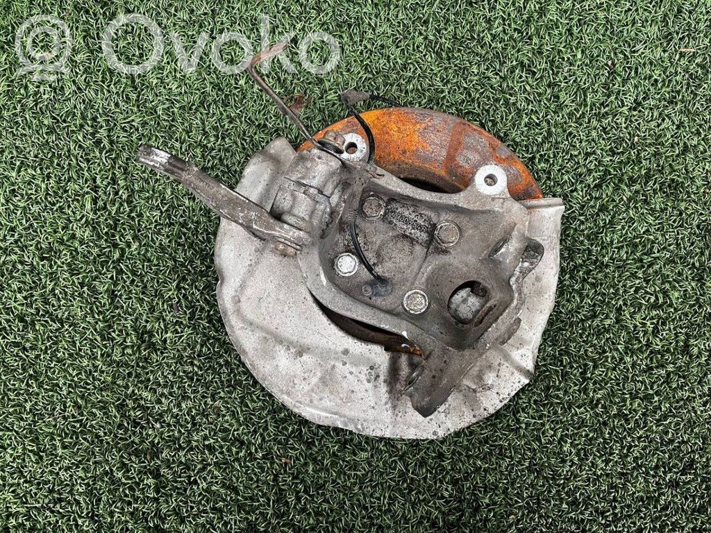 Achsschenkel vorne   6760954R,6760954R,31216760954