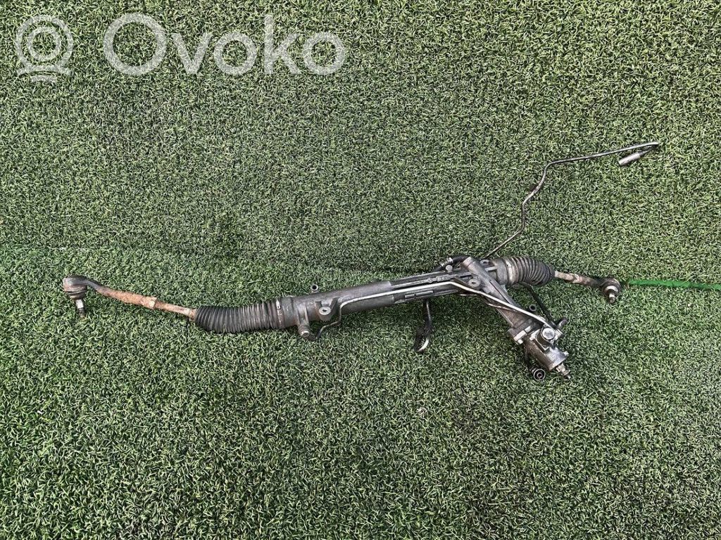BMW 5 E60 E61 Lenkgetriebe 