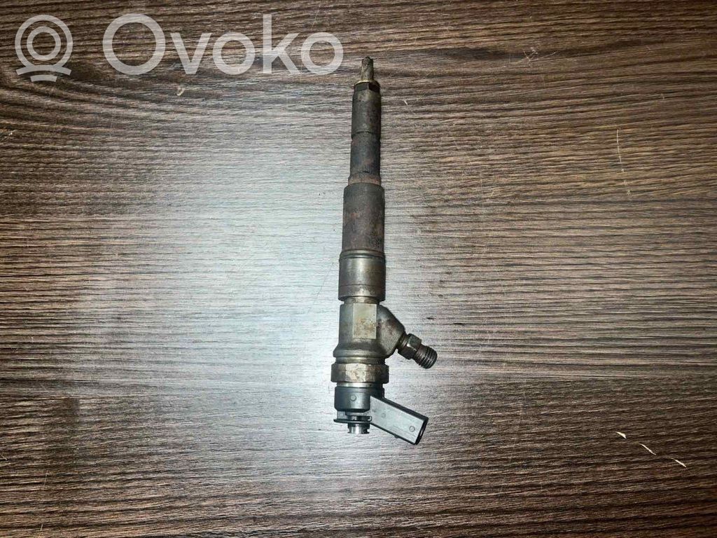 BMW 5 E60 E61 Fuel injector 