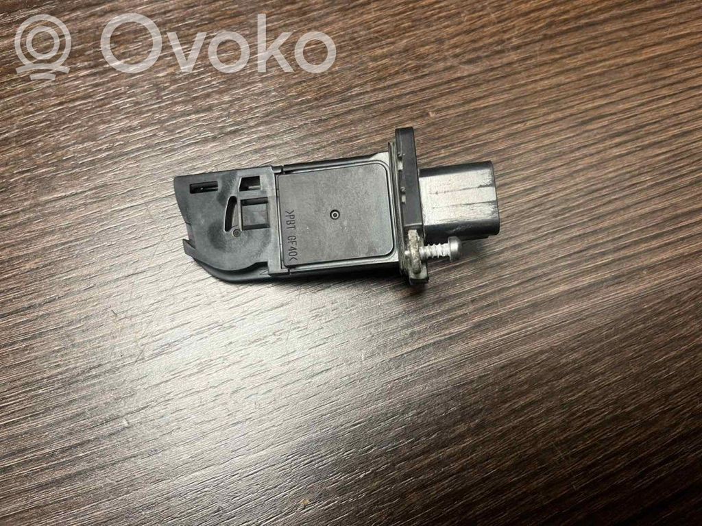 Ford Transit Mass air flow meter 