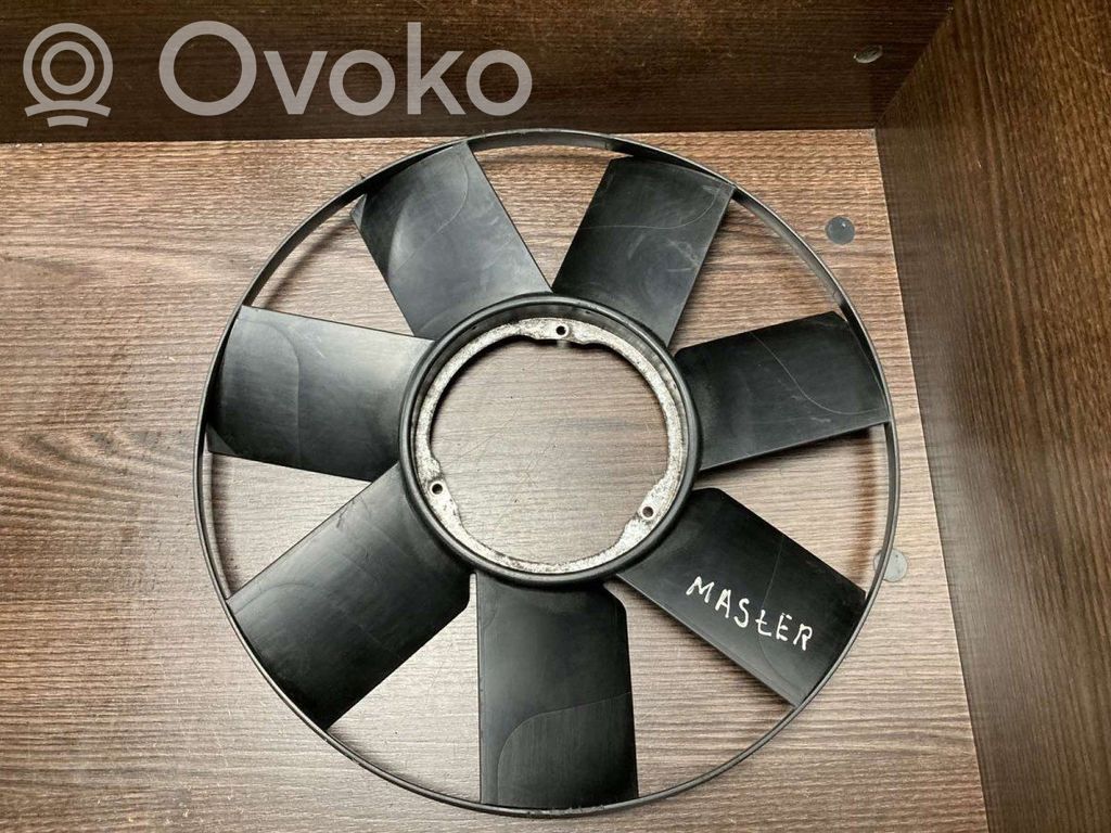 Impulsor de ventilador   V9583001,V9583001,V9583001