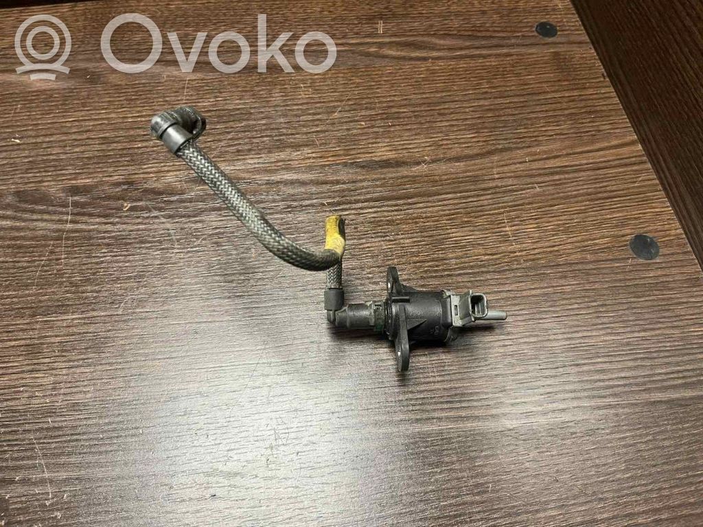 Renault Master III Kraftstoffdrucksensor 