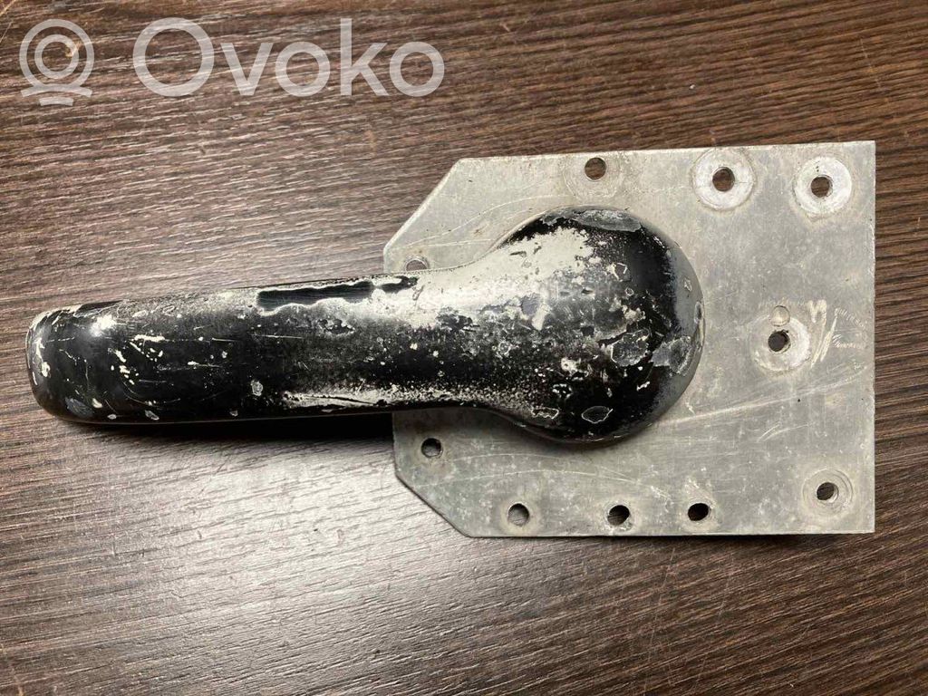 Ford Transit Tailgate trunk handle 