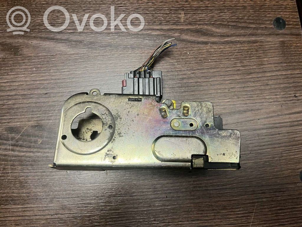 Ford Transit Front door lock 