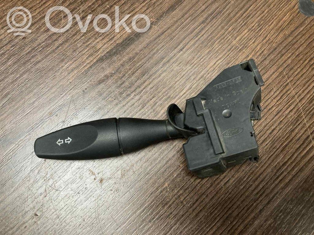 Ford Transit Indicator stalk 