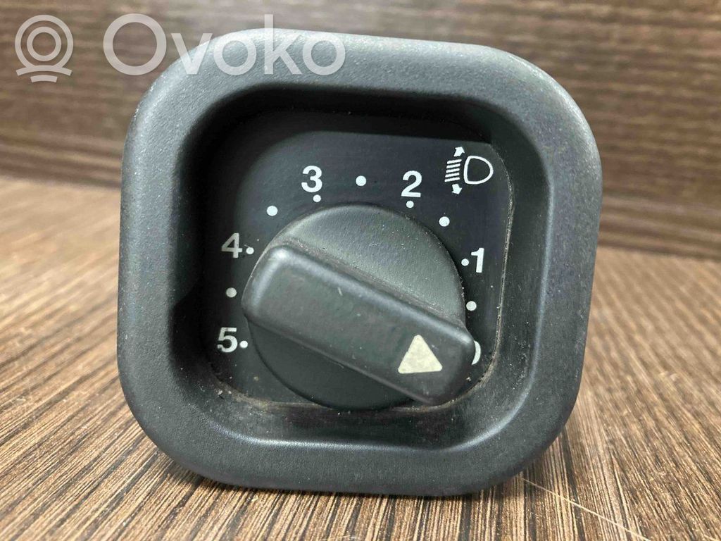 Ford Transit Headlight level height control switch 