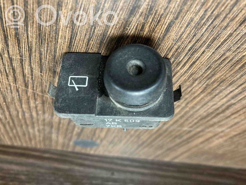Ford Transit Other switches/knobs/shifts 