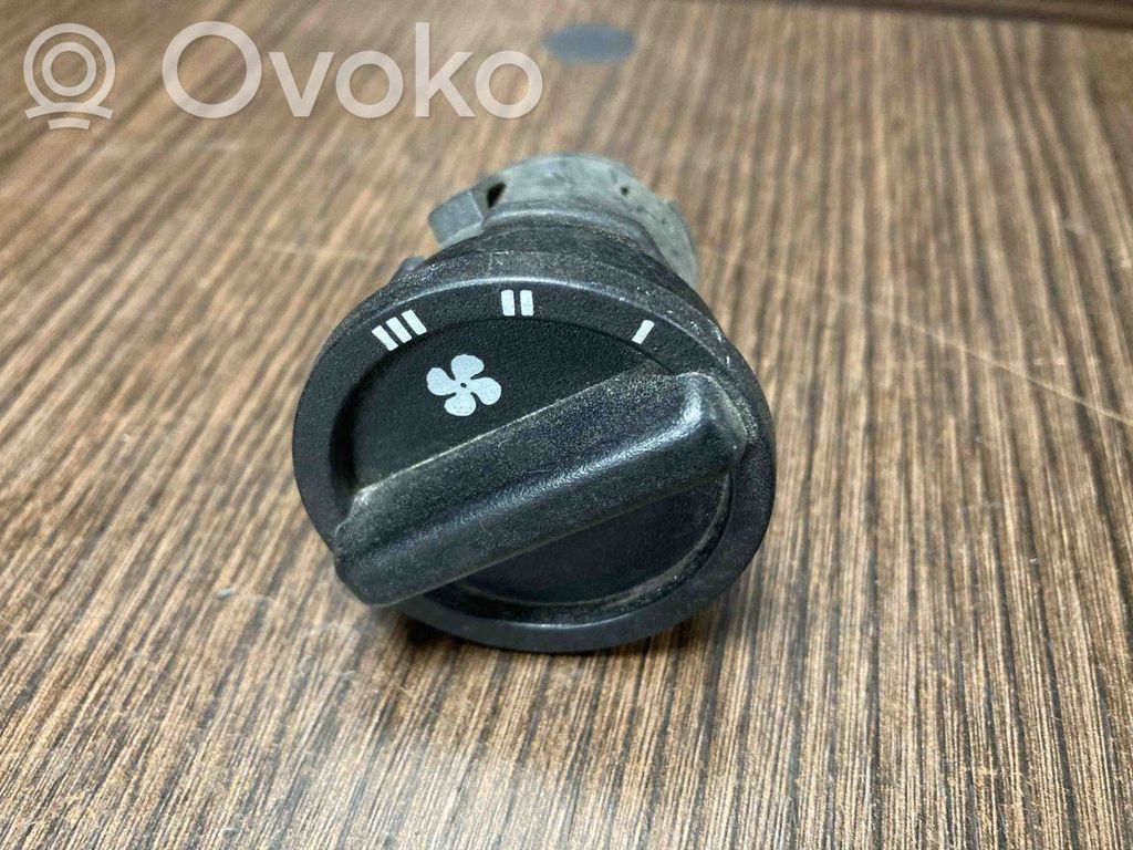Ford Transit Other switches/knobs/shifts 