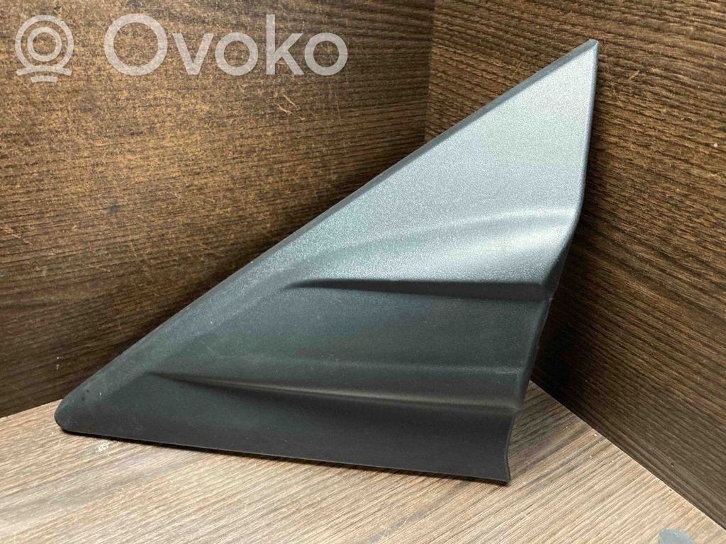 Ford Tourneo Custom Front door electric wing mirror 
