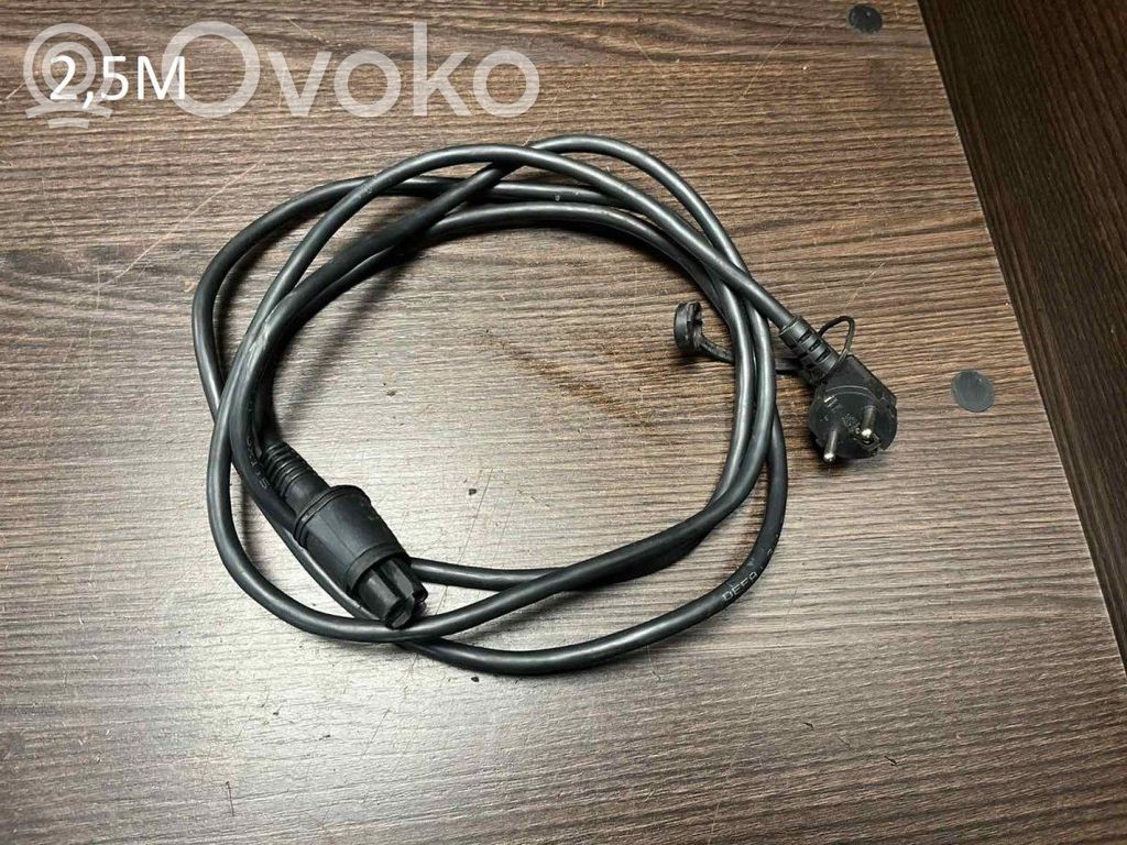 Iveco Daily 4th gen Other wiring loom 
