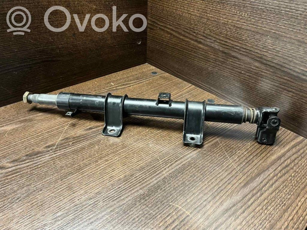 Iveco Daily 3rd gen Vairo rato ašies kryžminė jungtis 