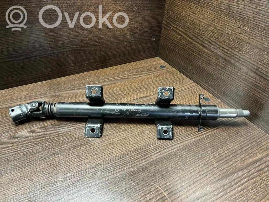 Iveco Daily 3rd gen Vairo rato ašies kryžminė jungtis 