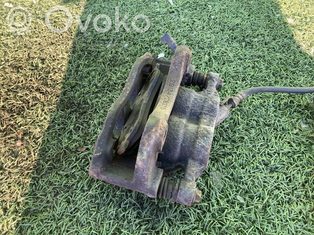 Ford Transit Front brake caliper 