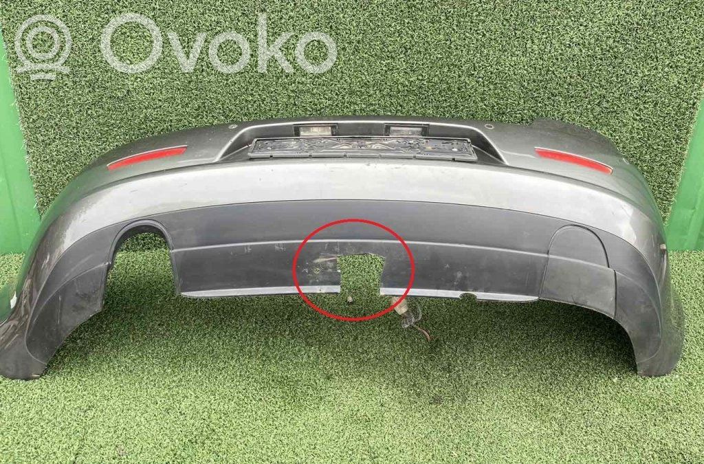 Alfa Romeo 159 Бампер 