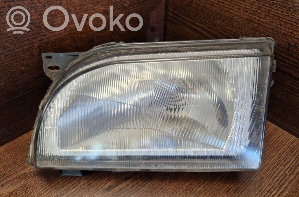 Ford Transit Headlight/headlamp 