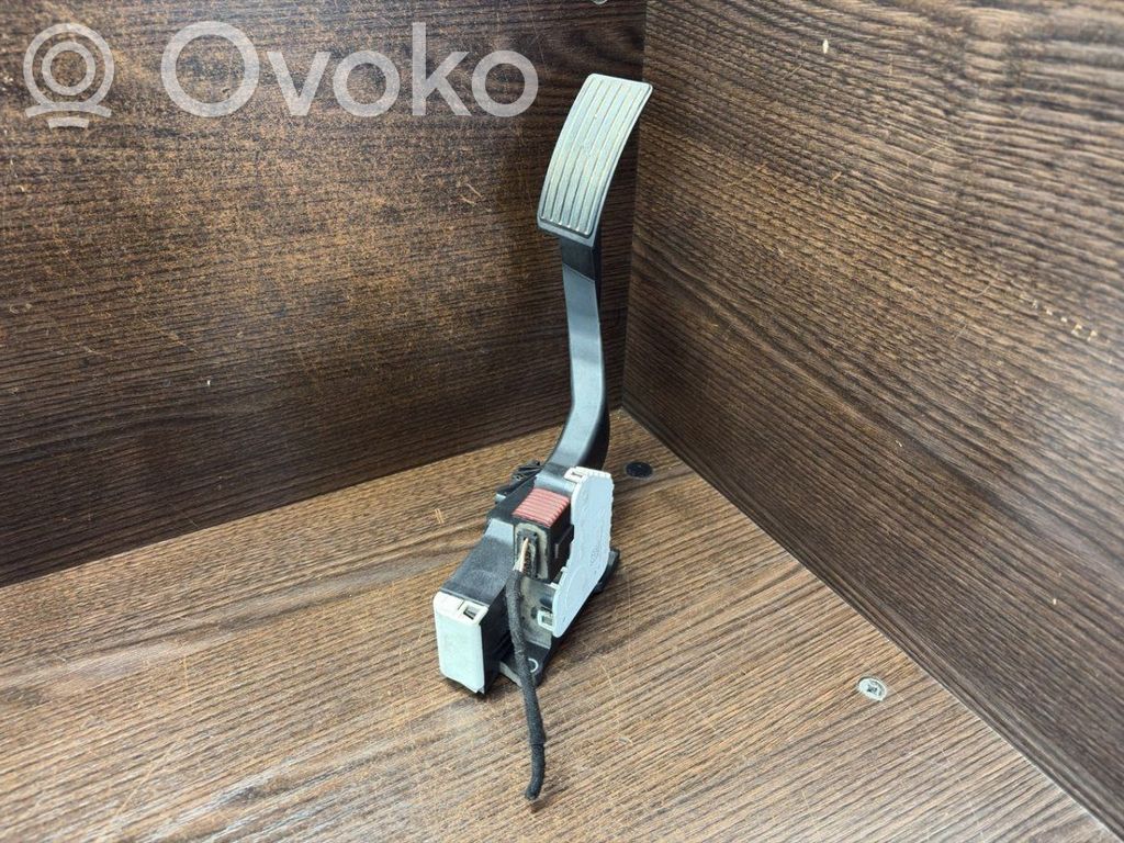 Citroen Jumper Gaspedal 