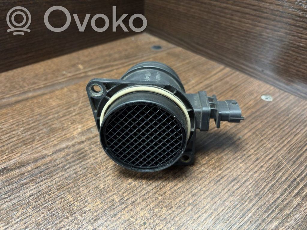 Fiat Grande Punto Oro srauto matuoklis 