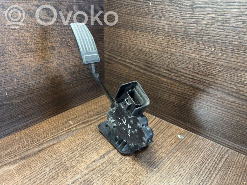 Ford Transit Accelerator throttle pedal 