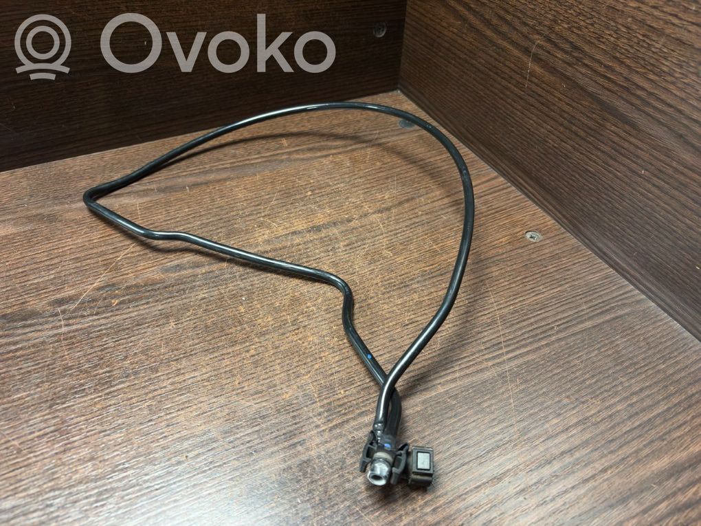 Ford Tourneo Custom Engine coolant pipe/hose 