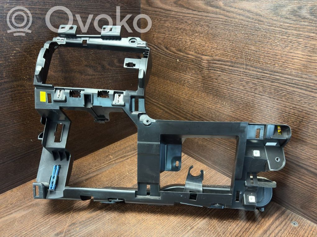 Toyota Proace Verkleidung Kombiinstrument Cockpit 
