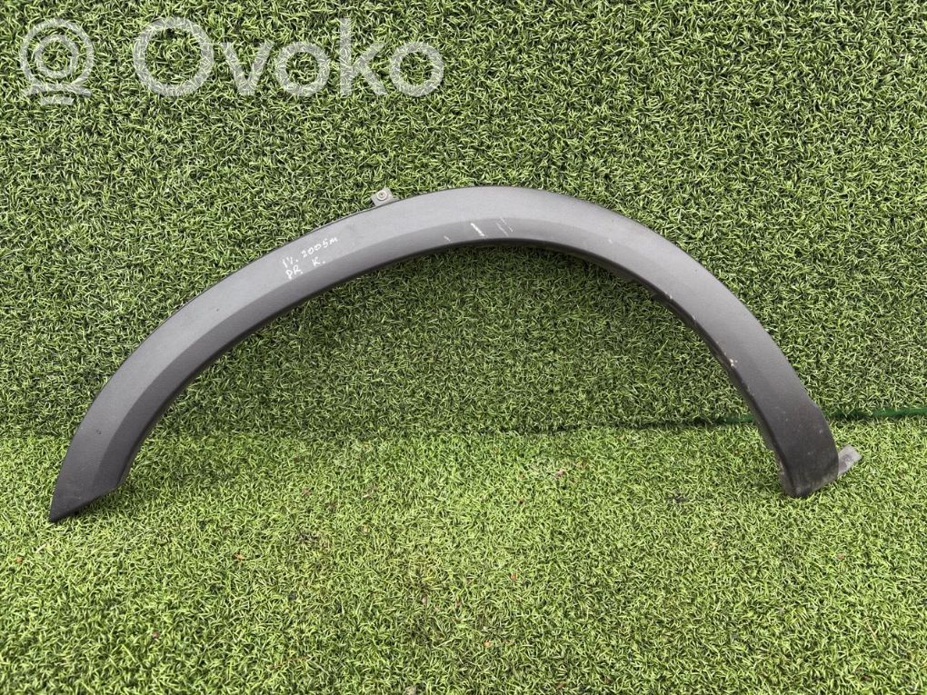 Iveco Daily 3rd gen Moulure, baguette/bande protectrice d'aile 
