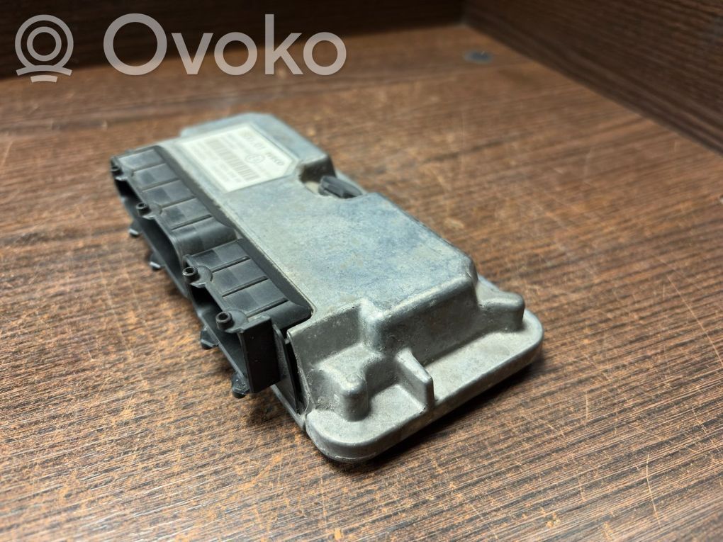 Iveco Daily 4th gen Engine control unit/module 