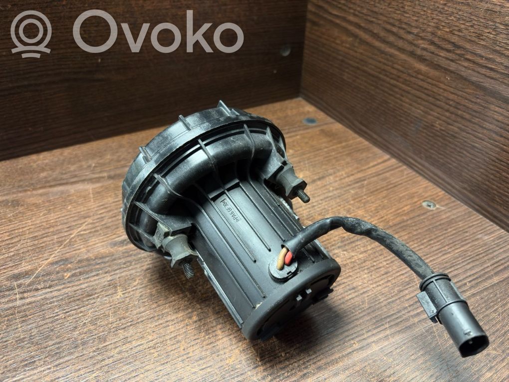 BMW 3 E46 Secondary air pump 
