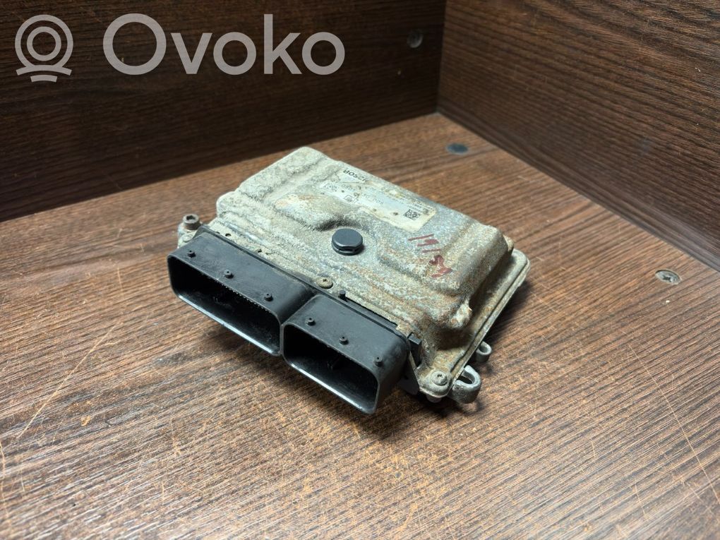 Iveco Daily 4th gen Gearbox control unit/module 
