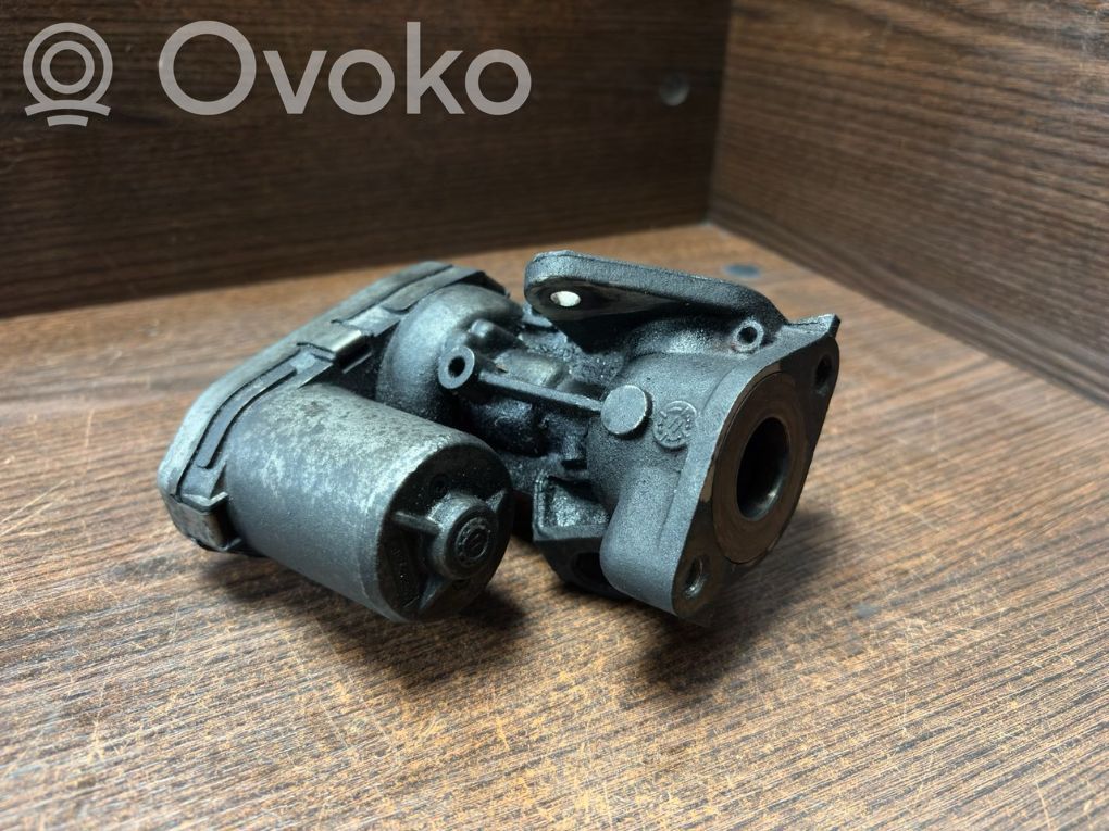Ford Transit EGR vārsts 