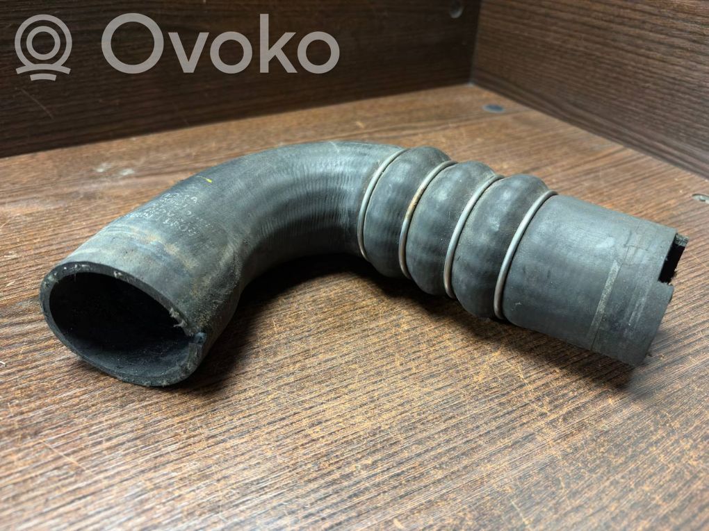 Iveco Daily 3rd gen Intercooler hose/pipe 