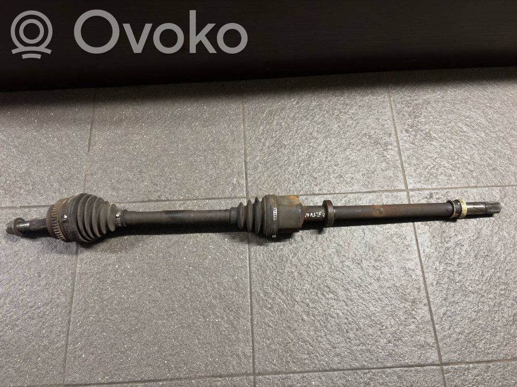 Renault Master II Front driveshaft 