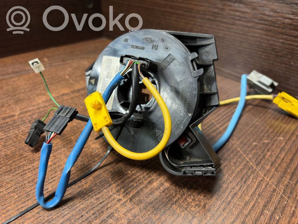 Ford Transit Wiper turn signal indicator stalk/switch 
