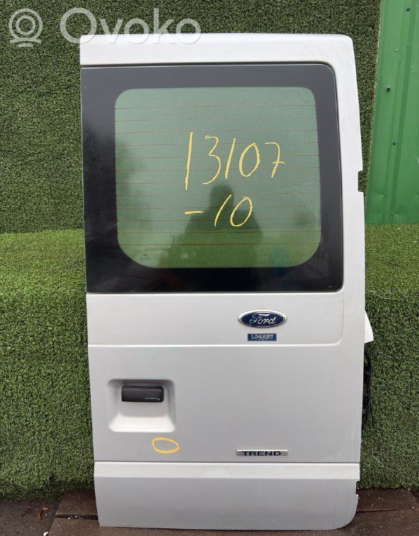 Ford Transit Durvis 