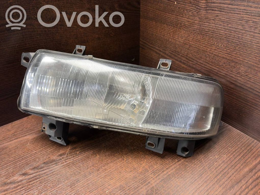 Opel Movano A Headlight/headlamp 