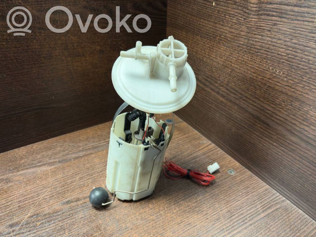 Volvo S60 Bomba interna de combustible 
