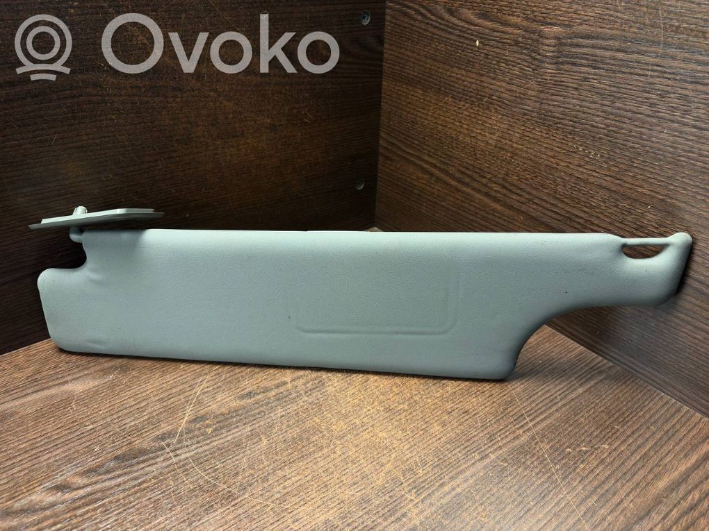 Opel Movano A Sun visor 