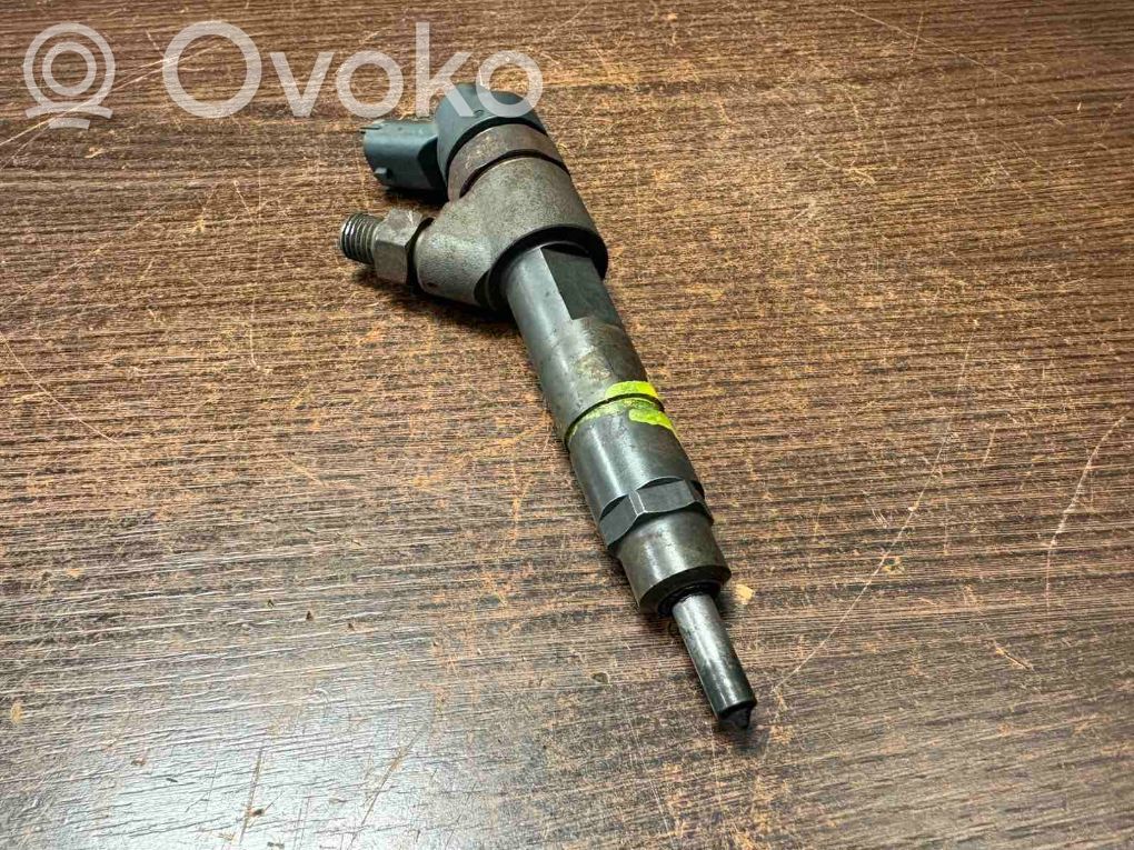 Iveco Daily 3rd gen Sprausla (-i) 