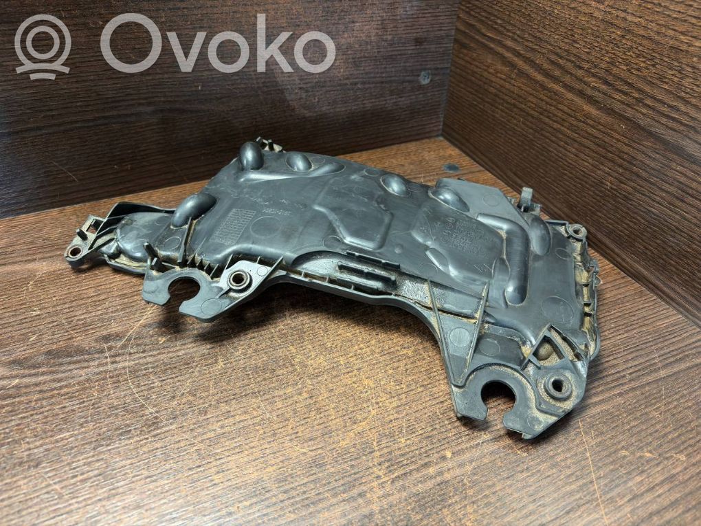 Renault Trafic II (X83) Capac protecție motor 