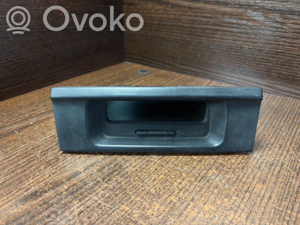 Renault Trafic II (X83) Screen/display/small screen 