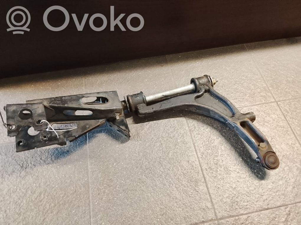 Renault Master II Front control arm 